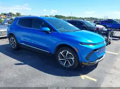3GN7DNRP8SS208971 2025 CHEVROLET EQUINOX