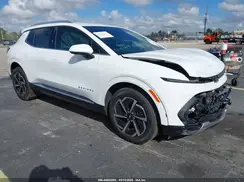 3GN7DNRP8SS213409 2025 CHEVROLET EQUINOX