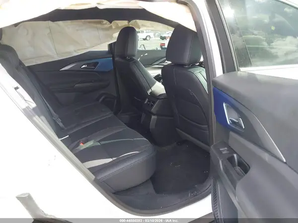 3GN7DNRP8SS213409 2025 CHEVROLET EQUINOX - Image 8