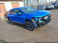 3GN7DNRP8SS214124 2025 CHEVROLET EQUINOX
