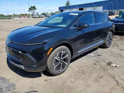 3GN7DNRP8SS235684 2025 CHEVROLET EQUINOX