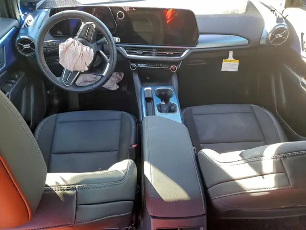 3GN7DNRP8SS259970 2025 CHEVROLET EQUINOX - Image 8