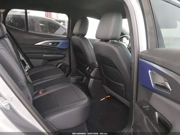 3GN7DNRP8SS260407 2025 CHEVROLET EQUINOX - Image 8