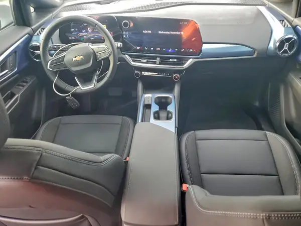 3GN7DNRP8SS263369 2025 CHEVROLET EQUINOX - Image 8