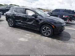 3GN7DNRP8SS265963 2025 CHEVROLET EQUINOX