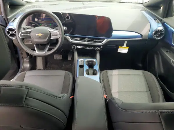 3GN7DNRP8TS120021 2026 CHEVROLET EQUINOX - Image 8