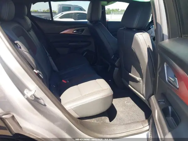 3GN7DNRP9RS227507 2024 CHEVROLET EQUINOX - Image 8