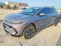 3GN7DNRP9SS205481 2025 CHEVROLET EQUINOX