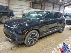 3GN7DNRP9SS227383 2025 CHEVROLET EQUINOX