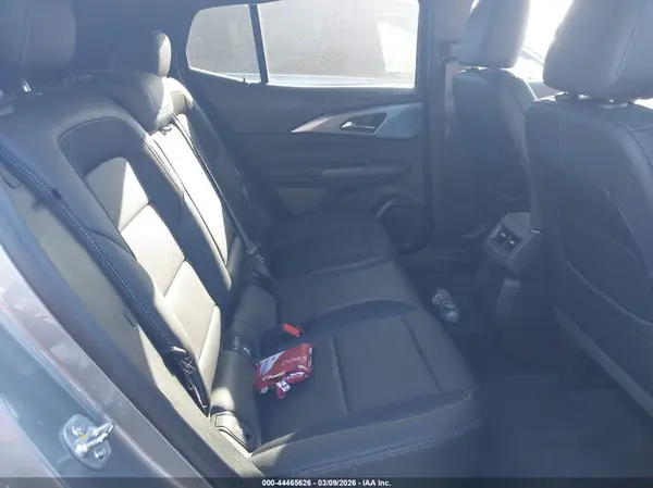 3GN7DNRP9SS242417 2025 CHEVROLET EQUINOX - Image 8