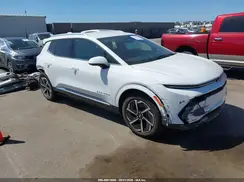 3GN7DNRP9SS255524 2025 CHEVROLET EQUINOX