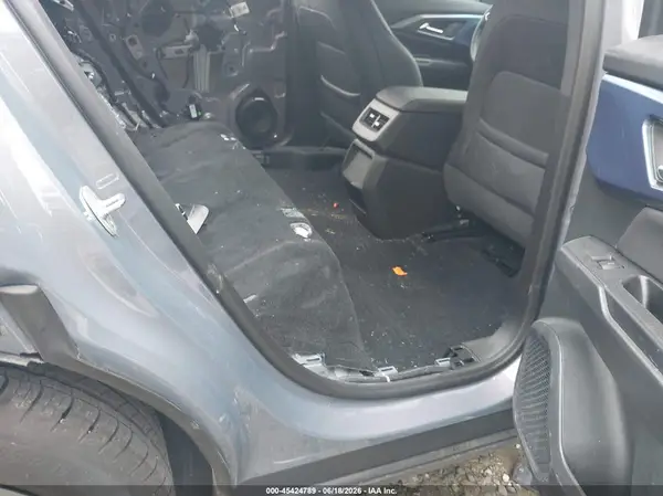 3GN7DNRP9SS260061 2025 CHEVROLET EQUINOX - Image 8
