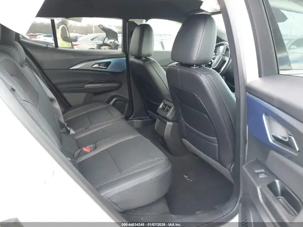3GN7DNRP9SS260173 2025 CHEVROLET EQUINOX - Image 8