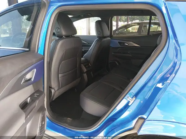 3GN7DNRP9SS266037 2025 CHEVROLET EQUINOX - Image 8