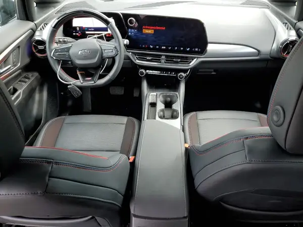 3GN7DNRPXRS212305 2024 CHEVROLET EQUINOX - Image 8