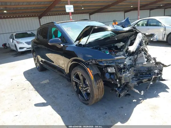 3GN7DNRPXRS220775 2024 CHEVROLET EQUINOX - Image 1