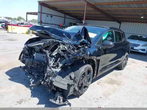 3GN7DNRPXRS220775 2024 CHEVROLET EQUINOX - Image 2