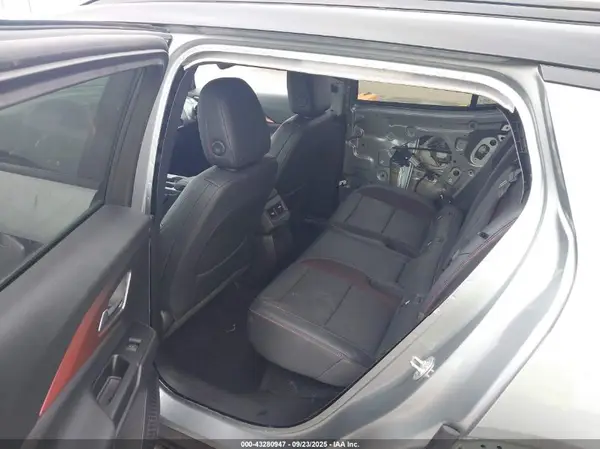 3GN7DNRPXRS240105 2024 CHEVROLET EQUINOX - Image 8