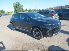 3GN7DNRPXSS223536 2025 CHEVROLET EQUINOX