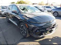 3GN7DNRPXSS226789 2025 CHEVROLET EQUINOX