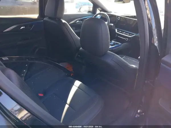 3GN7DNRPXSS226789 2025 CHEVROLET EQUINOX - Image 8