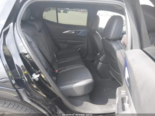 3GN7DNRPXSS227232 2025 CHEVROLET EQUINOX - Image 8