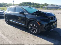 3GN7DNRPXSS239025 2025 CHEVROLET EQUINOX