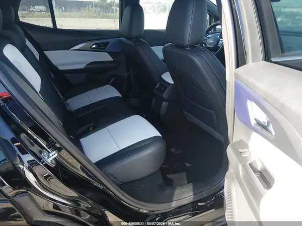 3GN7DNRPXSS239025 2025 CHEVROLET EQUINOX - Image 8