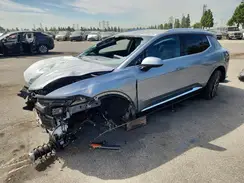3GN7DNRPXSS253054 2025 CHEVROLET EQUINOX