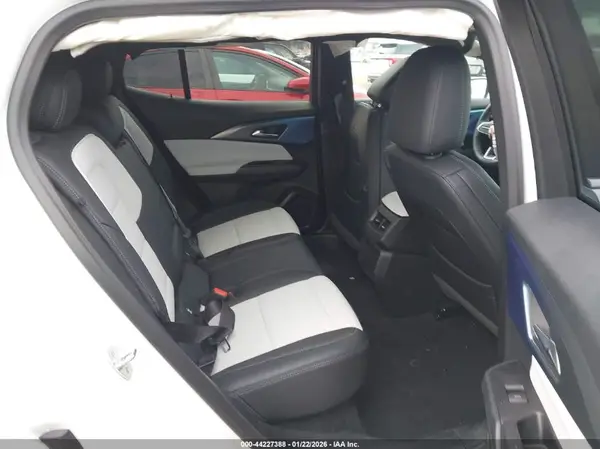 3GN7DNRPXSS262269 2025 CHEVROLET EQUINOX - Image 8