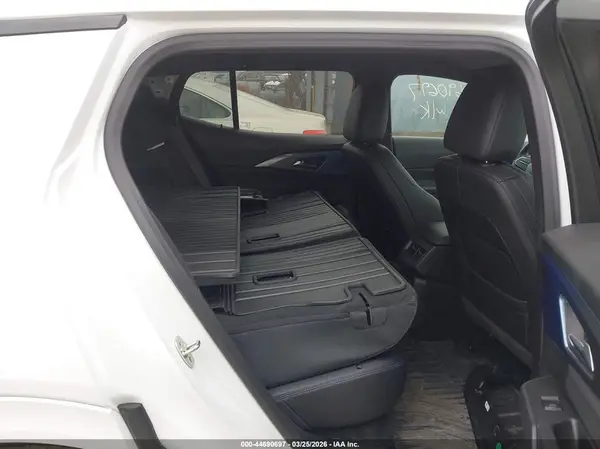 3GN7DNRPXSS263986 2025 CHEVROLET EQUINOX - Image 8