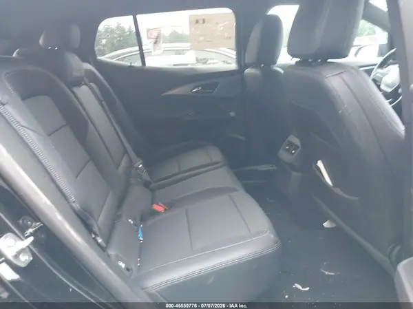 3GN7DNRPXTS104256 2026 CHEVROLET EQUINOX - Image 8