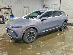 3GN7DNRR0SS253078 2025 CHEVROLET EQUINOX