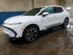 3GN7DNRR1SS259424 2025 CHEVROLET EQUINOX
