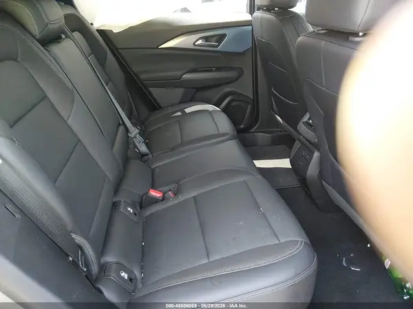 3GN7DNRR2SS202052 2025 CHEVROLET EQUINOX - Image 8
