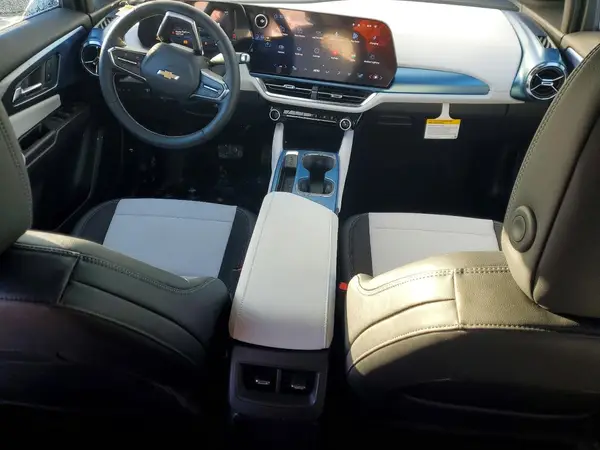 3GN7DNRR3TS120087 2026 CHEVROLET EQUINOX - Image 8