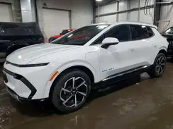 3GN7DNRR4SS232962 2025 CHEVROLET EQUINOX