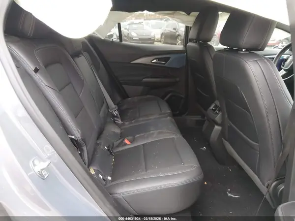 3GN7DNRR4SS243279 2025 CHEVROLET EQUINOX - Image 8