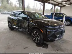 3GN7DNRR4SS262740 2025 CHEVROLET EQUINOX