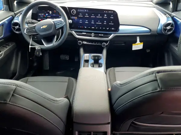 3GN7DNRR5TS121189 2026 CHEVROLET EQUINOX - Image 8