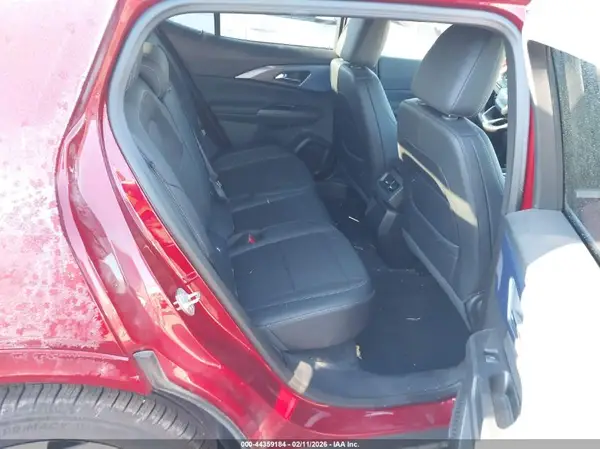 3GN7DNRR6SS209859 2025 CHEVROLET EQUINOX - Image 8