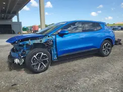 3GN7DNRR6SS260388 2025 CHEVROLET EQUINOX