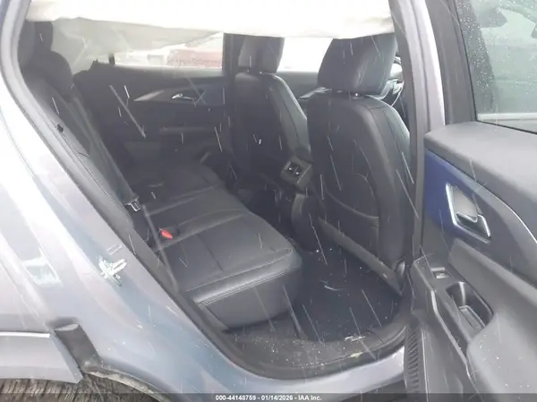3GN7DNRR7SS251859 2025 CHEVROLET EQUINOX - Image 8