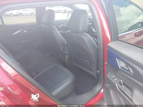 3GN7DNRR7SS262487 2025 CHEVROLET EQUINOX - Image 8