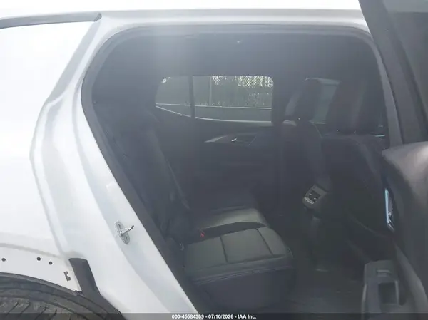 3GN7DNRR8SS212147 2025 CHEVROLET EQUINOX - Image 8