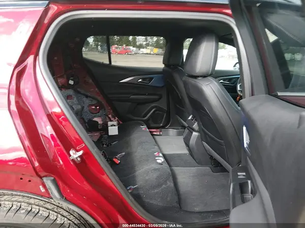 3GN7DNRRXSS224204 2025 CHEVROLET EQUINOX - Image 8