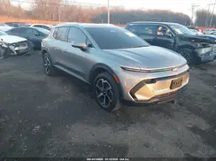 3GN7DNRRXTS102525 2026 CHEVROLET EQUINOX