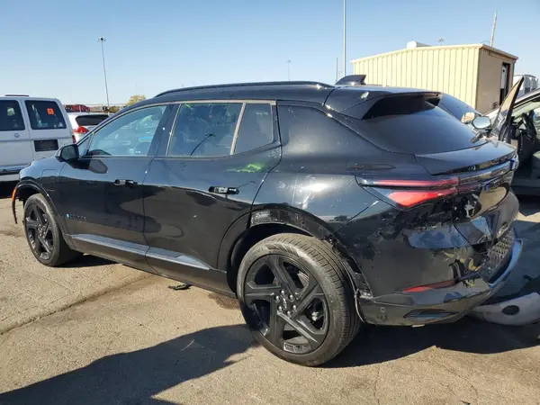 3GN7DPRR5RS229784 2024 CHEVROLET EQUINOX - Image 2