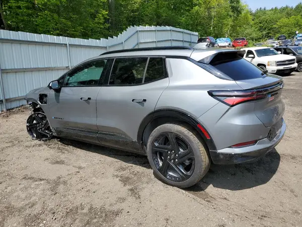 3GN7DPRR6RS235805 2024 CHEVROLET EQUINOX - Image 2