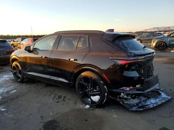 3GN7DPRR7RS226336 2024 CHEVROLET EQUINOX - Image 2